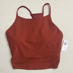 Light Support StudioSmooth Longline
Sports Bra